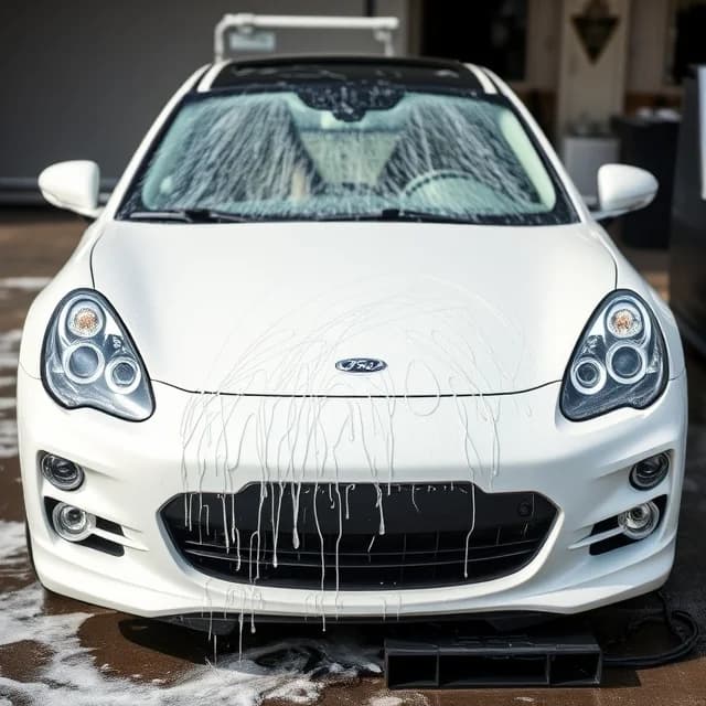 Car Wash