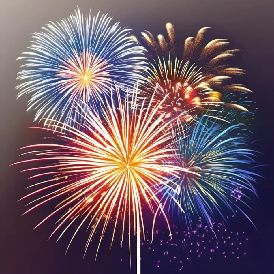 Fireworks