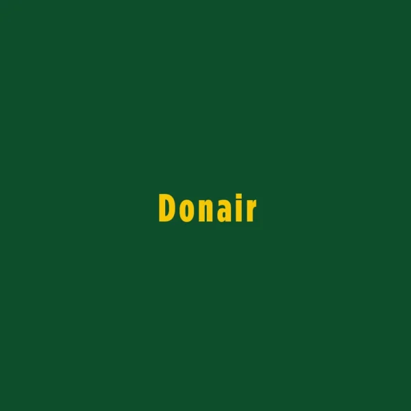 Donair