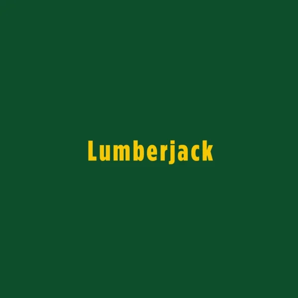 Lumberjack
